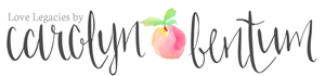Carolyn Bentum Photography logo